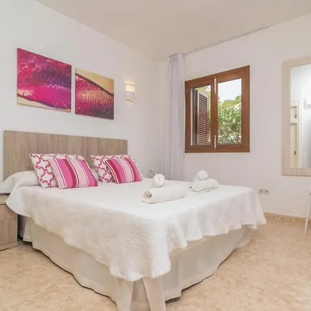 Chalet Violeta De Mar *