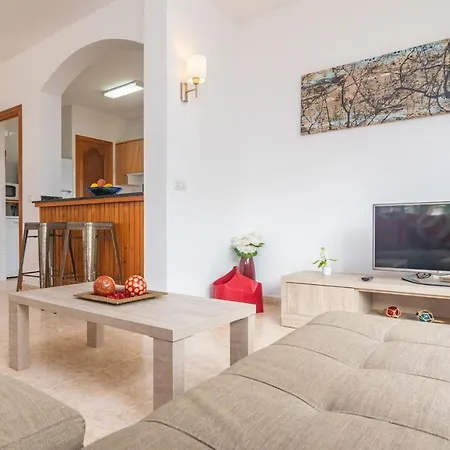 Chalet Violeta De Mar