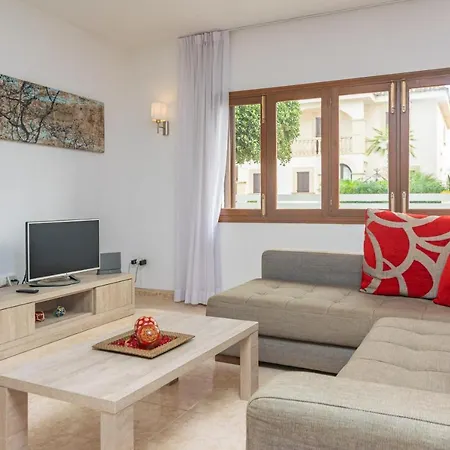 Chalet Violeta De Mar