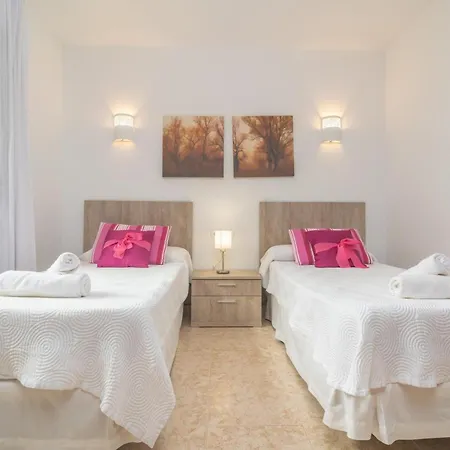 Chalet Violeta De Mar