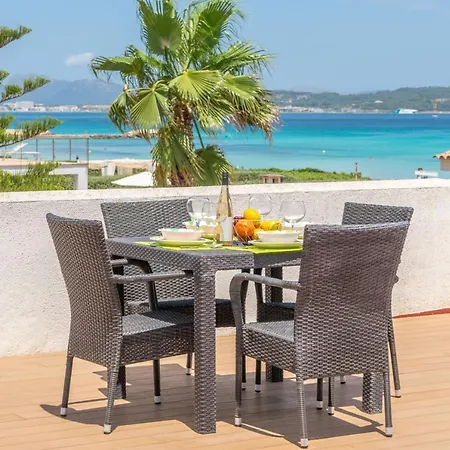 Chalet Violeta De Mar *