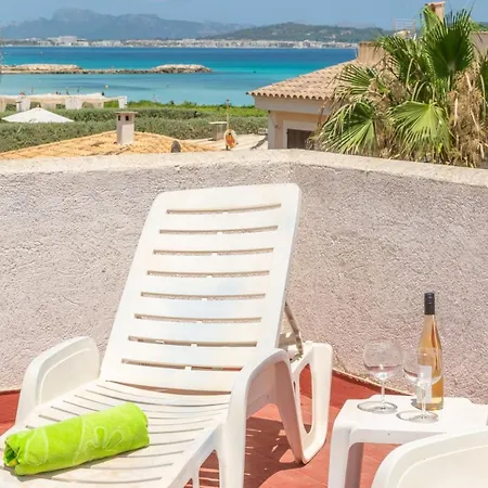 Chalet Violeta De Mar *